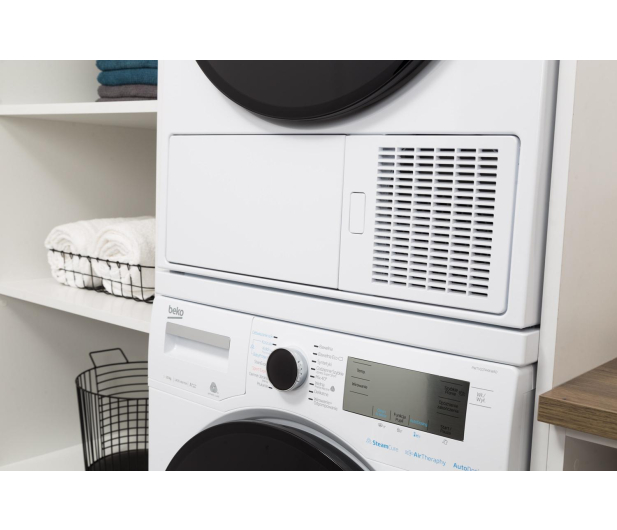 Beko Łącznik pralki z suszarką PSKS - 1242362 - zdjęcie 5